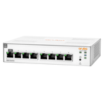 Artikelbild 1 für HPE Networking Instant On 1830 8G Switch 8-fach, Artikelnummer 832594