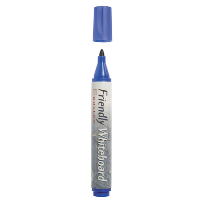 Artikelbild 6 für BALLOGRAF® Friendly Fine Whiteboard-Marker-Set farbsortiert 2,0 - 3,0 mm, 4 St., Artikelnummer 164659