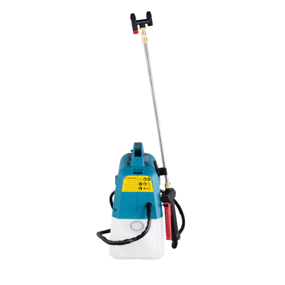 Artikelbild 16 für makita DUS054Z Druckluft-Sprühpistole 3 bar, 18,0 V, ohne Akku, Artikelnummer 191047