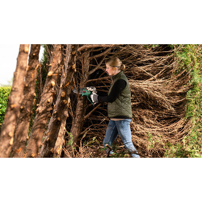 Artikelbild 3 für BOSCH Home & Garden Akku-Astsäge EasyChain 18V-15-7 15,0 cm 18,0 V, mit 1 Akku, Artikelnummer 467649