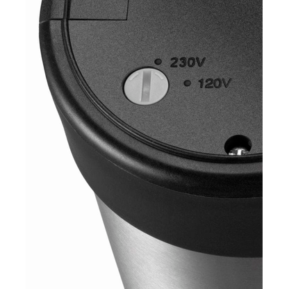 Artikelbild 9 für UNOLD Wasserkocher 18575 schwarz 0,5 l 1.000 Watt, Artikelnummer 887815