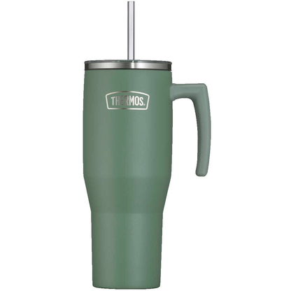 Artikelbild für THERMOS® Isolierbecher Refreshing Series grün 1,1 l, 1 St., Artikelnummer 549479