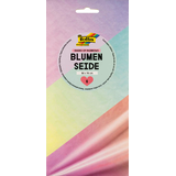 Artikelbild 1 für folia Seidenpapier Blumenseide SHADES OF RAINBOWS mehrfarbig, 50,0 x 70,0 cm, Artikelnummer 775949