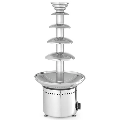 Artikelbild für HENDI Schokobrunnen, Artikelnummer 813127