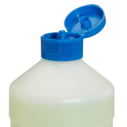 Artikelbild 3 für büroplus Apfelduft Flüssigseife 1,0 l, Artikelnummer 425948