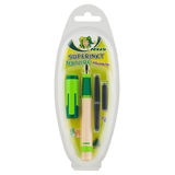 Artikelbild 1 für JOLLY Superinky Nature Touch Patronenfüller grün/ahorn M (mittel), 1 St., Artikelnummer 632048