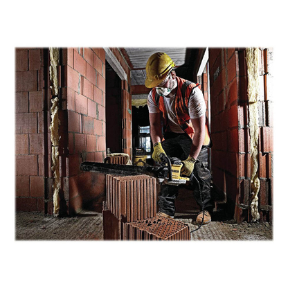 Artikelbild 2 für DeWALT DWE397 elektrischer Fuchsschwanz 1.700 W, ohne Akku, Artikelnummer 900884