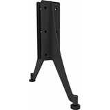 Artikelbild 1 für Quadrifoglio Standfuß grau, 1 St., Artikelnummer 614427