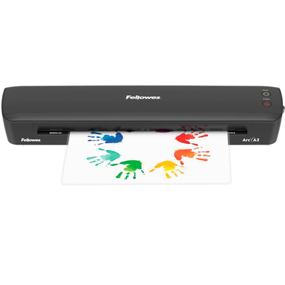 Artikelbild für Fellowes Arc A3 Laminiergerät bis DIN A3, Artikelnummer 152099