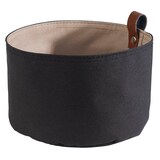 Artikelbild 1 für APS Brotkorb grau, 1 St., Artikelnummer 196849