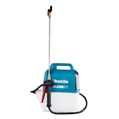 Artikelbild 17 für makita DUS054Z Druckluft-Sprühpistole 3 bar, 18,0 V, ohne Akku, Artikelnummer 191047