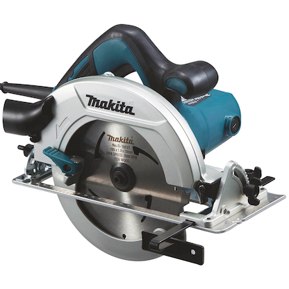 Artikelbild für makita HS7601J Handkreissäge, Artikelnummer 304127