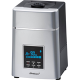 Artikelbild 1 für Steba LB 5 Luftbefeuchter schwarz/weiß 100 W, Artikelnummer 322319