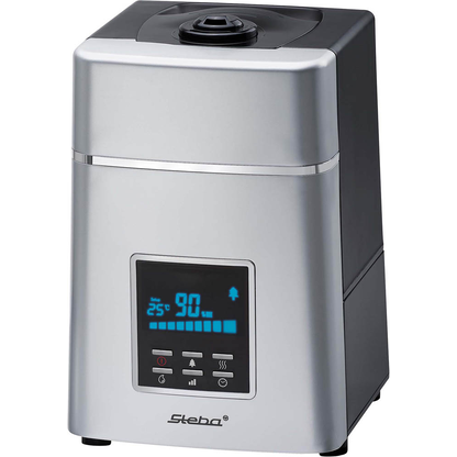 Artikelbild für Steba LB 5 Luftbefeuchter schwarz/weiß 100 W, Artikelnummer 322319
