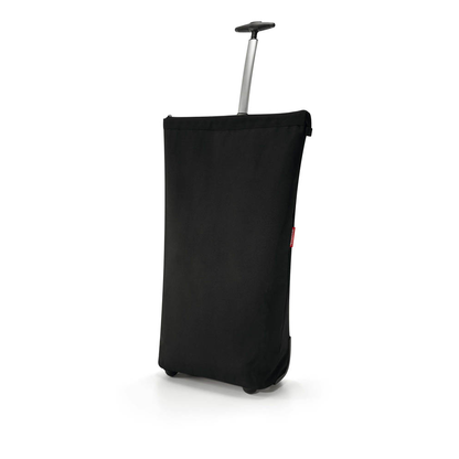 Artikelbild 5 für reisenthel® Einkaufstrolley trolley M Kunstfaser schwarz 43,0 x 21,0 x 53,0 cm, Artikelnummer 339399