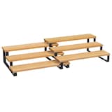 Artikelbild 1 für SONGMICS Gewürzregal hellbraun, 1 St., Artikelnummer 438269