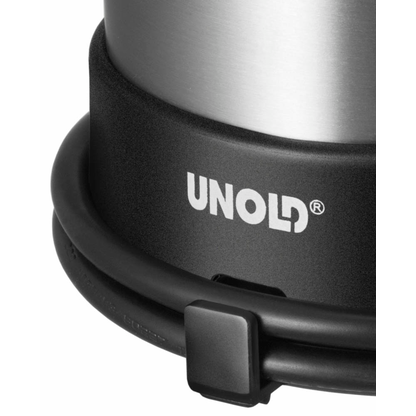 Artikelbild 10 für UNOLD Wasserkocher 18575 schwarz 0,5 l 1.000 Watt, Artikelnummer 887815