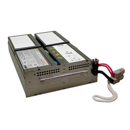 Artikelbild für APC Batterie für USV RBC132 Bleisäurebatterie 7,0 Ah, Artikelnummer 561476