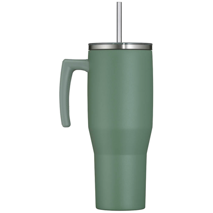Artikelbild 6 für THERMOS® Isolierbecher Refreshing Series grün 1,1 l, 1 St., Artikelnummer 549479