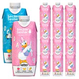 Artikelbild 1 für beckers bester Donald & Daisy Apfel-Banane-Mango Fruchtsaftgetränk 12x 0,33 l, Artikelnummer 653018