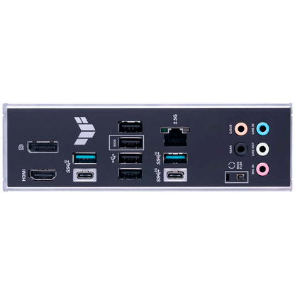 Artikelbild 11 für ASUS TUF Gaming A520M-Plus WIFI Mainboard, AM4, Micro-ATX, A520, 128 GB, Artikelnummer 685416