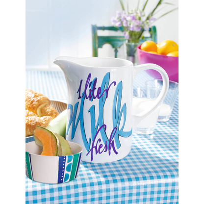 Artikelbild 9 für edding 4200 Porzellanstifte farbsortiert 1,0 - 4,0 mm, 6 St., Artikelnummer 489272