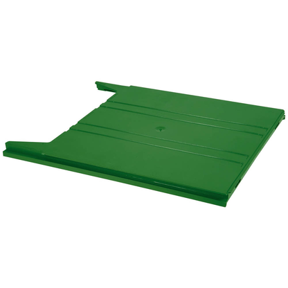 Artikelbild 2 für EICHNER Ablagefach Flat grün für EICHNER Werkstattplaner 