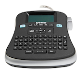 Artikelbild 1 für DYMO LabelManager 210D+ Beschriftungsgerät schwarz, Artikelnummer 957282