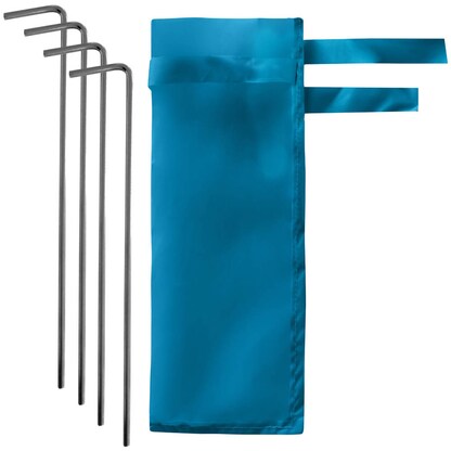 Artikelbild 8 für Idena Strandmuschel Pop-Up, schwarz Kunstfaser, Kunststoff, Artikelnummer 745523