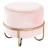 Artikelbild 1 für HAKU Möbel Hocker 20375 creme, 1 St., Artikelnummer 309793