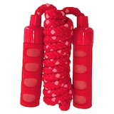 Artikelbild 1 für BEST®SPORTING Springseil rot 200,0 cm, Artikelnummer 987060