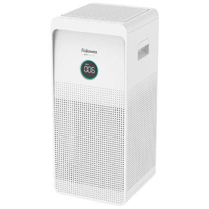 Artikelbild für Fellowes AeraMax SE Luftreiniger weiß 9-70 W, Artikelnummer 797874