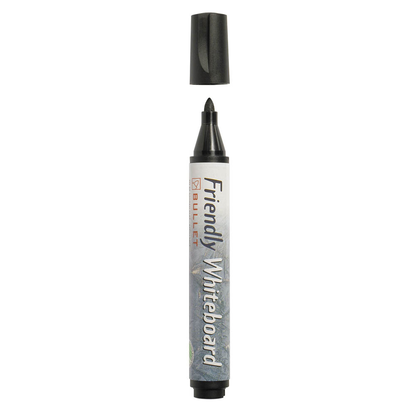 Artikelbild 8 für BALLOGRAF® Friendly Fine Whiteboard-Marker-Set farbsortiert 2,0 - 3,0 mm, 4 St., Artikelnummer 164659