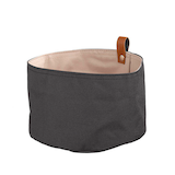 Artikelbild 1 für APS Brotkorb grau, 1 St., Artikelnummer 197586