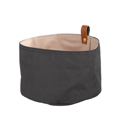 Artikelbild für APS Brotkorb grau, 1 St., Artikelnummer 197586