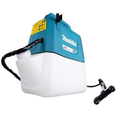 Artikelbild 3 für makita DUS054Z Druckluft-Sprühpistole 3 bar, 18,0 V, ohne Akku, Artikelnummer 191047