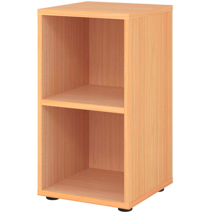 Artikelbild für HAMMERBACHER Aktenregal 924RE buche 40,0 x 40,0 x 74,8 cm, 1 St., Artikelnummer 380339