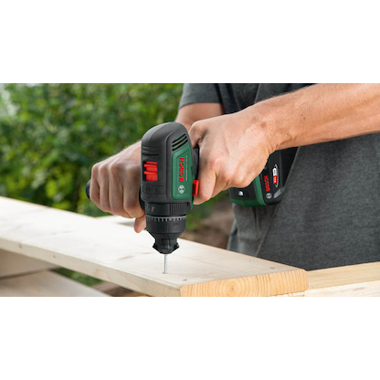 Artikelbild 3 für BOSCH Home & Garden AdvancedImpact 18V-80 Akku-Schlagbohrschrauber-Set 18,0 V, ohne Akku, Artikelnummer 467231