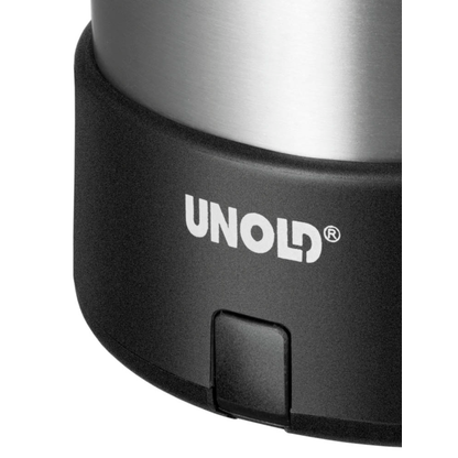 Artikelbild 7 für UNOLD Wasserkocher 18575 schwarz 0,5 l 1.000 Watt, Artikelnummer 887815
