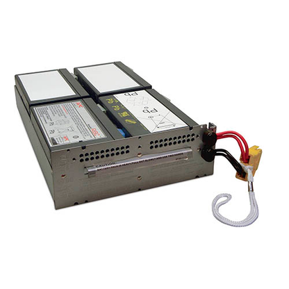Artikelbild für APC Batterie für USV RBC133 Bleisäurebatterie 9,0 Ah, Artikelnummer 561546