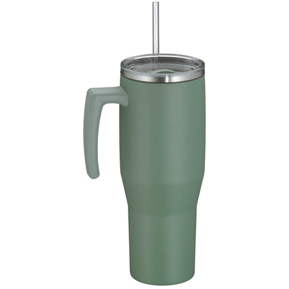 Artikelbild 2 für THERMOS® Isolierbecher Refreshing Series grün 1,1 l, 1 St., Artikelnummer 549479