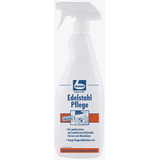 Artikelbild 1 für DR.BECHER Edelstahl Pflege Edelstahlreiniger 1 l, Artikelnummer 331157