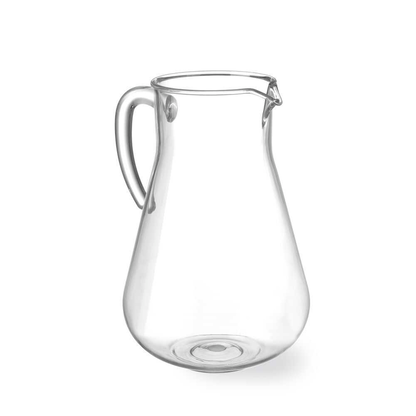 Artikelbild 2 für HENDI Karaffe mit Eiswürfelkühlung 2,2 l, 1 St., Artikelnummer 813229