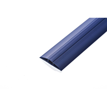 Artikelbild 2 für EHA Toploader Kabelbrücke 3,0 m blau, Artikelnummer 403089