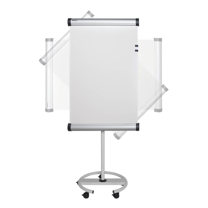 Artikelbild 4 für MAUL Flipchart MAULsolid flip2use 6370682, Artikelnummer 151833