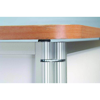 Artikelbild 3 für update displays Messetheke Konvex gebogen, buche 106,0 x 58,0 x 93,0 cm, Artikelnummer 646758