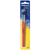 Artikelbild 1 für Pelikan 23 Pinsel-Set Größe 4, 8, 2-teilig, Artikelnummer 616687