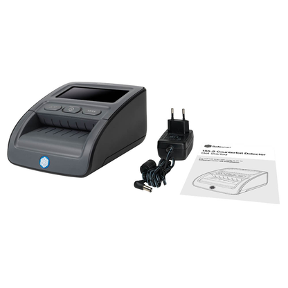 Artikelbild 3 für Safescan Geldscheinprüfgerät 155-S (G2), Artikelnummer 724603