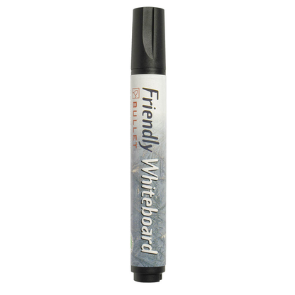 Artikelbild 9 für BALLOGRAF® Friendly Fine Whiteboard-Marker-Set farbsortiert 2,0 - 3,0 mm, 4 St., Artikelnummer 164659