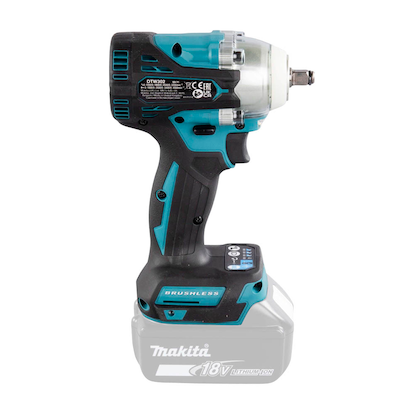 Artikelbild 13 für makita DTW302Z Akku-Schlagschrauber 18,0 V, ohne Akku, Artikelnummer 304869